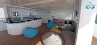 Passenger ship for sale