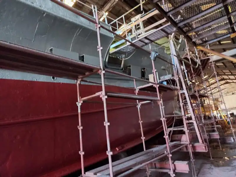 Longliner for sale
