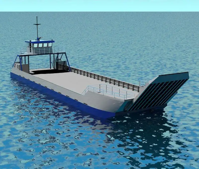 Landing Craft, Tank for sale