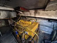 Pilot boat for sale