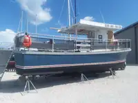 Passenger ship for sale