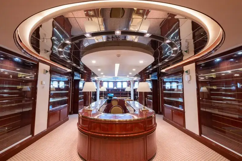 Lifeboat for sale