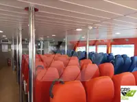 Passenger ship for sale
