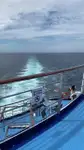 Passenger ship for sale