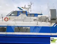 Passenger ship for sale