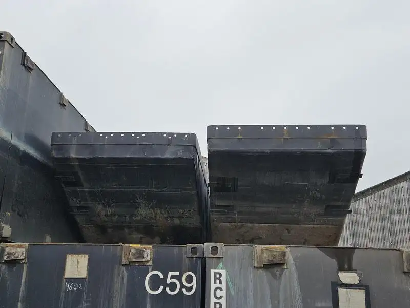 Pontoon for sale