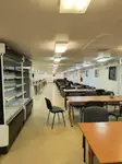 Barge for sale