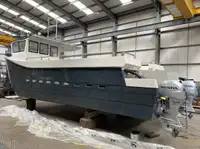Catamaran for sale