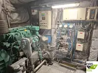 Passenger ship for sale