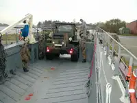 Landing Craft, Tank for sale