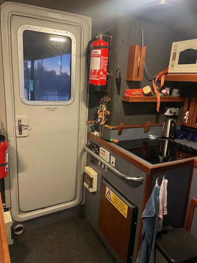 Catamaran for sale