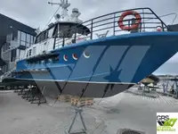 Passenger ship for sale