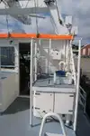 Patrol boat for sale
