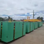 Barge for sale