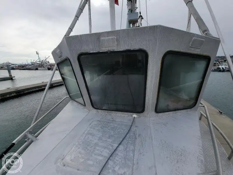 Lifeboat for sale