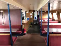 Passenger ship for sale