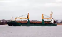 Oil/Chemical tanker for sale