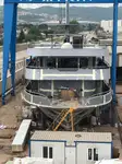 Passenger ship for sale