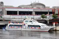 Passenger ship for sale