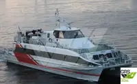 Passenger ship for sale