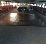 Passenger ship for sale