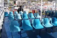 Passenger ship for sale