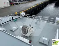 Passenger ship for sale