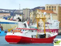 Workboats for sale