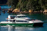 Passenger ship for sale