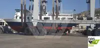 Passenger ship for sale