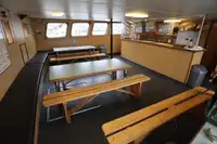 Passenger ship for sale