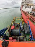 Reefer ship for sale