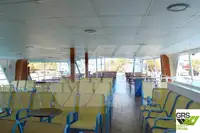 Passenger ship for sale
