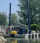 Barge for sale