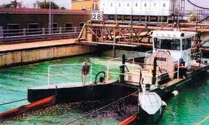 Patrol boat for sale