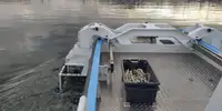 Bilge water tanker for sale