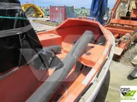 Rescue vessel for sale