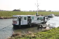 Passenger ship for sale