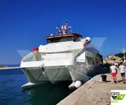 Passenger ship for sale