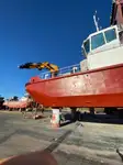 Towboat for sale