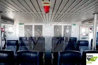 Passenger ship for sale
