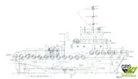 Towboat for sale