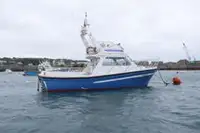 Lifeboat for sale