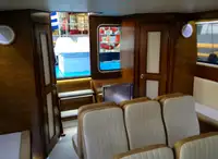 Passenger ship for sale