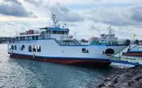 Landing Craft, Tank for sale