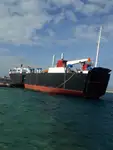 Ro-Ro ship for sale