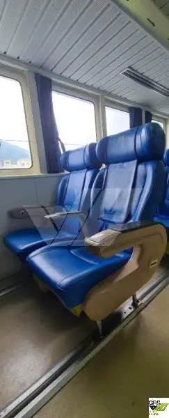 Passenger ship for sale