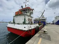 Barge for sale
