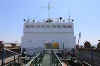 Oil/Chemical tanker for sale