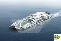 Ro-Ro ship for sale